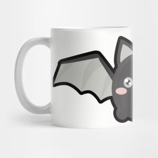 Kawaii Bat Mug